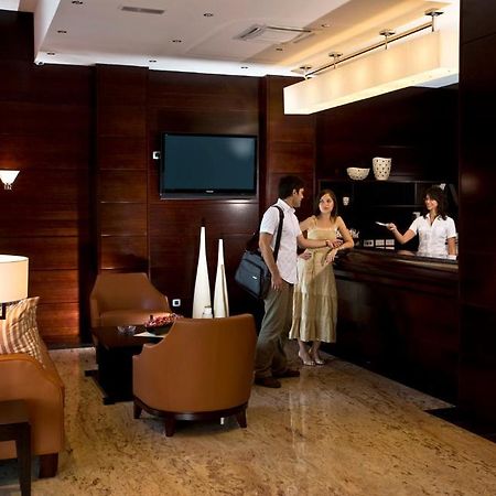 Aparthotel Premier Podgorica Intérieur photo