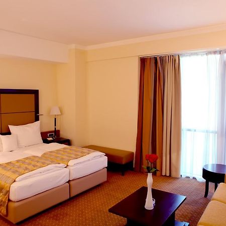 Aparthotel Premier Podgorica Chambre photo