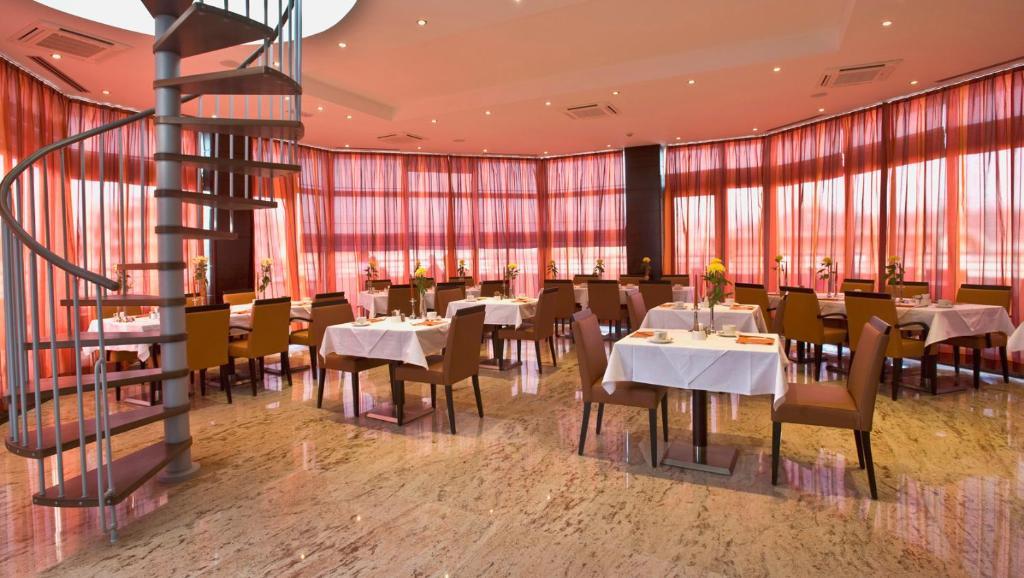 Aparthotel Premier Podgorica Restaurant photo
