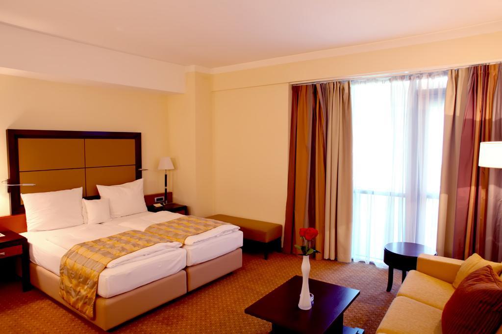 Aparthotel Premier Podgorica Chambre photo