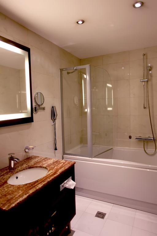 Aparthotel Premier Podgorica Chambre photo