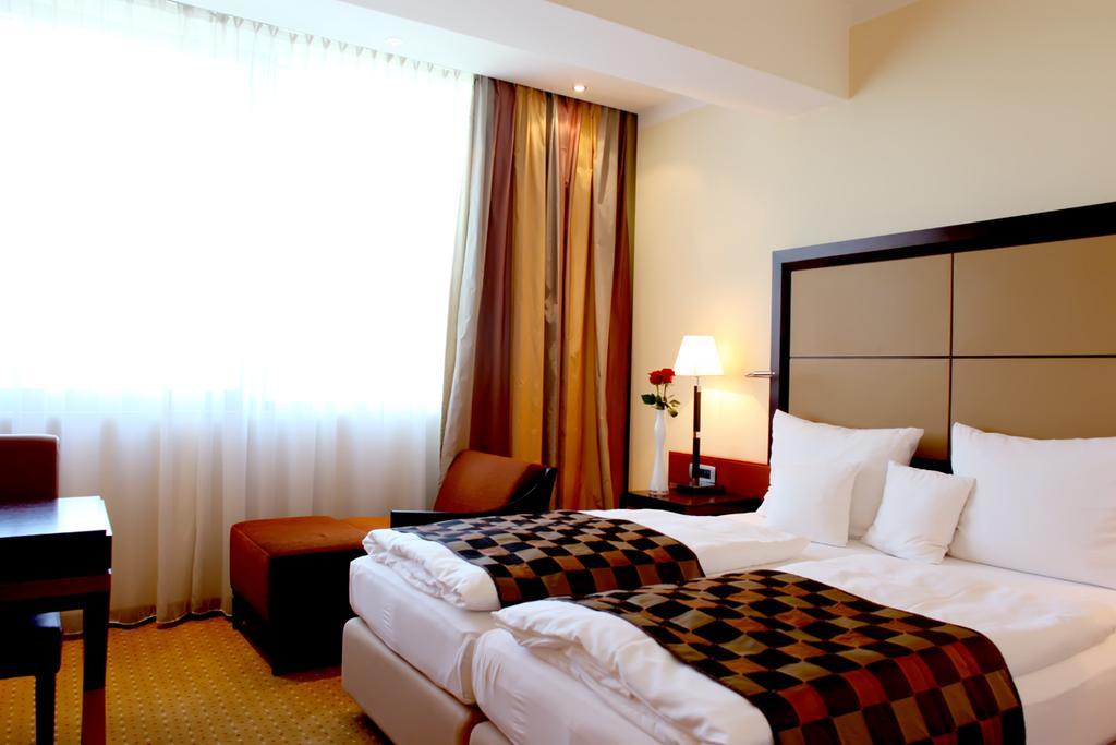 Aparthotel Premier Podgorica Chambre photo