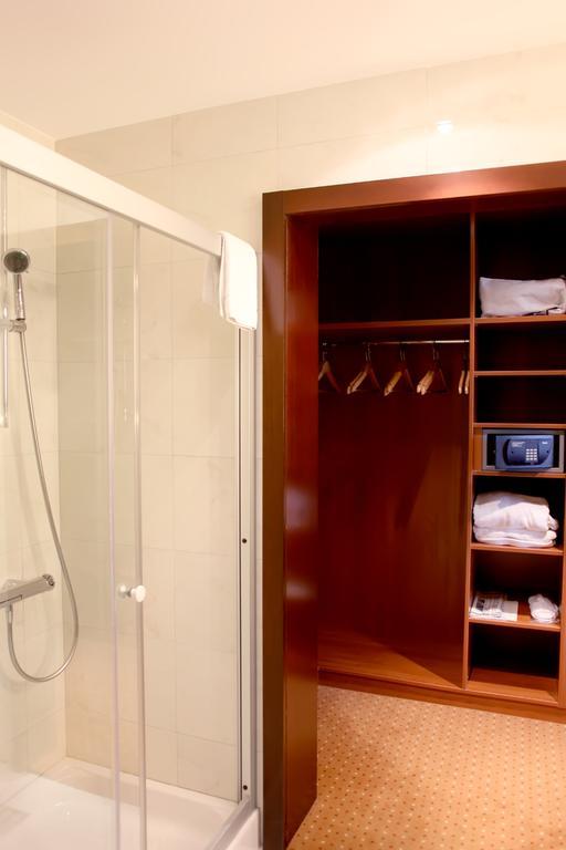Aparthotel Premier Podgorica Chambre photo