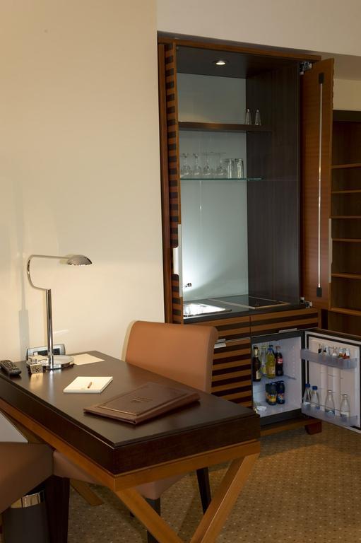 Aparthotel Premier Podgorica Chambre photo