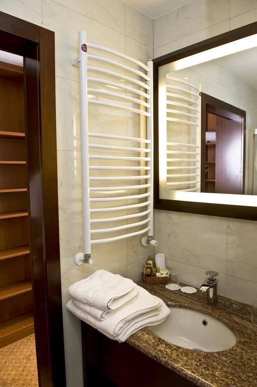 Aparthotel Premier Podgorica Chambre photo