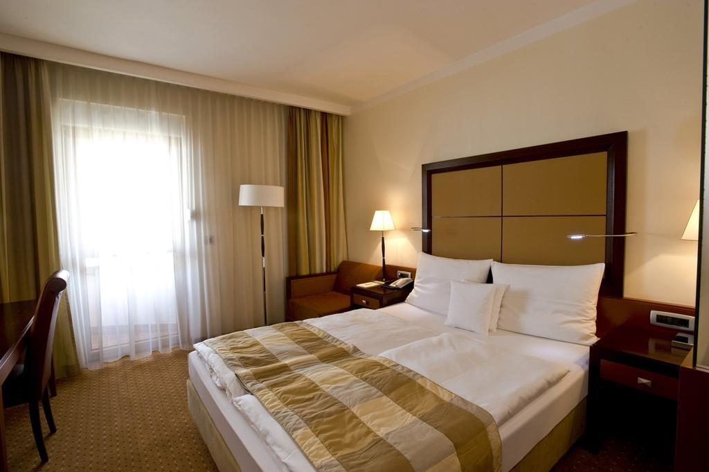 Aparthotel Premier Podgorica Chambre photo