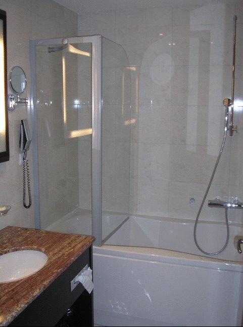 Aparthotel Premier Podgorica Chambre photo