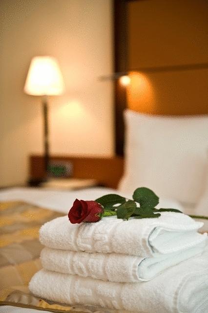 Aparthotel Premier Podgorica Chambre photo