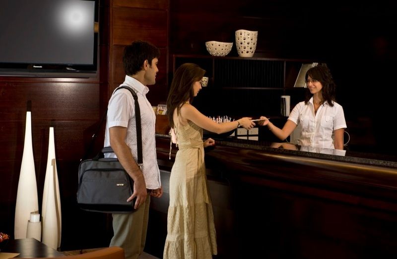 Aparthotel Premier Podgorica Intérieur photo