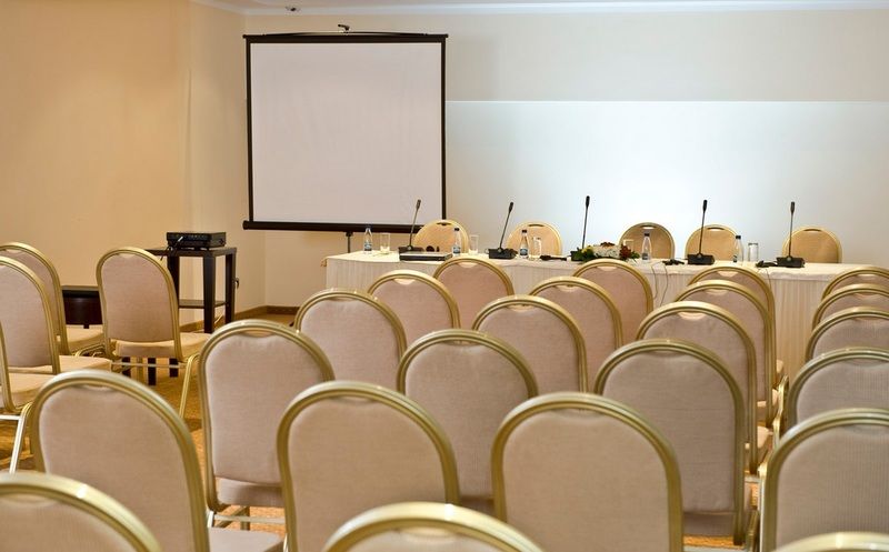 Aparthotel Premier Podgorica Business photo