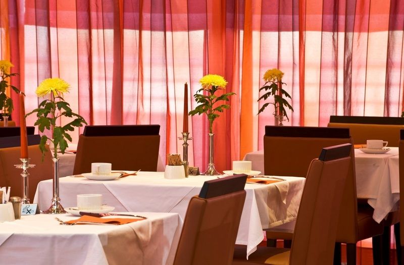 Aparthotel Premier Podgorica Extérieur photo