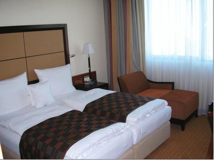 Aparthotel Premier Podgorica Chambre photo